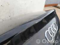 Крышка багажника (дверь 3-5) Audi A8 D4 (S8) 2011г. artAPD567 - Фото 5