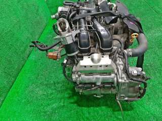 Двигатель  Subaru Forester SJ   2014г. FB20  - Фото 5