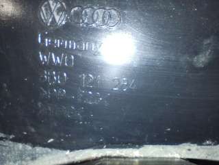 Воздуховод радиатора Volkswagen Passat B5 2000г. 3b0121284 - Фото 3