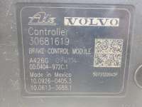 Блок АБС (ABS) Volvo XC70 3 2014г. 31329140 Volvo - Фото 8