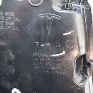 Фонарь габаритный Tesla model S 2014г. 100599900d, 100599900d , artGTV267268 - Фото 7
