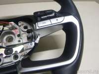 Рулевое колесо для AIR BAG (без AIR BAG) Hyundai Elantra CN7 2022г. 56100AA600NNB Hyundai-Kia - Фото 3