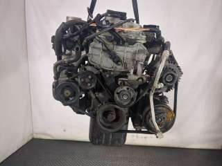CG10DE Двигатель к Nissan Micra K11 Арт 8788927