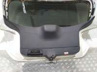  Обшивка багажника к Mercedes CLA c117 Арт 4A4A2_25100