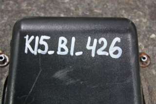 Обшивка багажника Mercedes CLS C219   - Фото 6