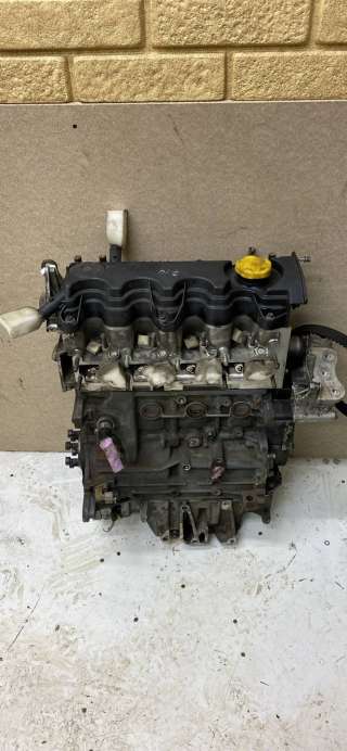 Z19DT,6032223 Двигатель к Opel Vectra C  Арт 54132