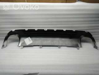 Диффузор Заднего Бампера Volvo XC70 3 2010г. 30779543, rp3ed , artGRS2713 - Фото 4