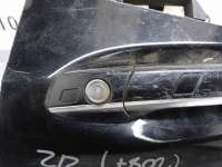 Ручка наружная передняя левая Mercedes E W212 2010г. A20476001709197 - Фото 2