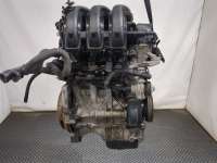Двигатель  Citroen C3 2 restailing 1.2 Инжектор Бензин, 2013г. 1612486580,HMZ  - Фото 4