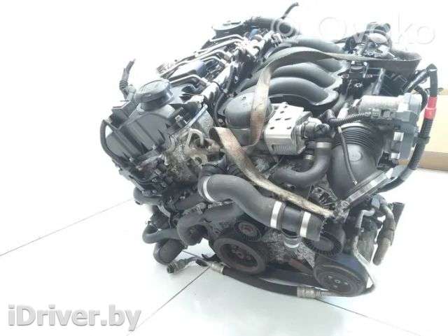 Двигатель  BMW 3 E90/E91/E92/E93 1.8  Бензин, 2008г. n43b20ay , artBOS75014  - Фото 1