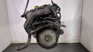 Двигатель  Saab 9-3 1 1.9 TiD Дизель, 2007г. Z19DTH  - Фото 3