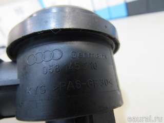 Клапан перепускной Audi A4 B7 1999г. 058145710 VAG - Фото 4