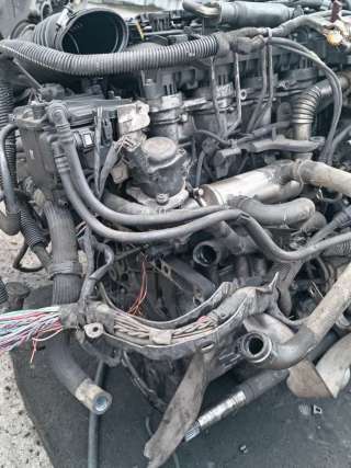 Двигатель  Citroen C5 1 1.6 HDi Дизель, 2006г. 9HZ  - Фото 8