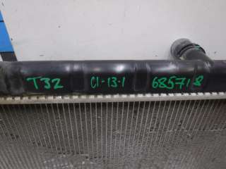 Радиатор основной Nissan X-Trail T32  214104CM0C - Фото 8