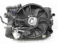  Радиатор гидроусилителя к BMW 3 E90/E91/E92/E93 Арт 18.31-466975