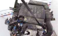 Двигатель  Citroen C4 Grand Picasso 1 1.6  Дизель, 2008г. 9HY,9HZ, DV6TED4  - Фото 6