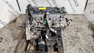 4HY Двигатель к Peugeot Boxer 1 Арт 50503_2000001235866