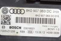 Блок комфорта Audi A5 (S5,RS5) 1 2012г. 8K0907063DC, F005V01206 , art8575014 - Фото 9