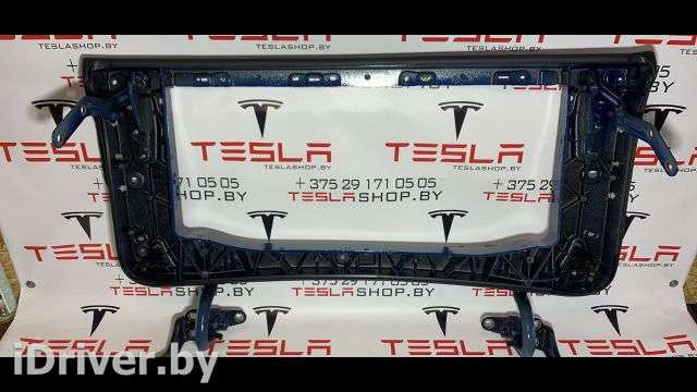 Прочая запчасть Tesla model X 2020г. 1037844-00-M,1028768-00-L - Фото 1