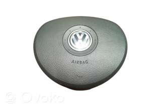 Подушка безопасности водителя Volkswagen Golf 5 2003г. 1k0880201a, 00135004vzb4 , artONV11740 - Фото 4