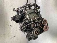 90543986 Двигатель к Opel Omega B Арт 18.34-1085455