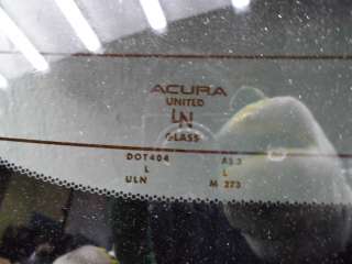 Замок багажника Acura MDX 2 2007г.  - Фото 7