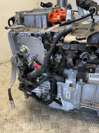 Двигатель  Renault Kangoo 2   2023г. artFHC3493  - Фото 3