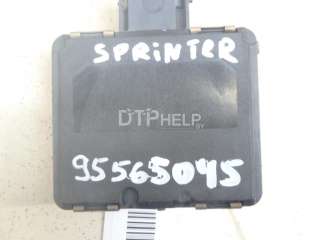 9079003303 Радар круиз контроля к Mercedes Sprinter W907 Арт AM95565045