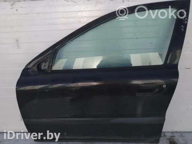 Дверь передняя левая Volvo S60 1 2001г. juoda , artIMP1536707 - Фото 1