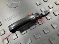 ручка наружная двери левой Audi A7 1 (S7,RS7) 2012г. 4H0837205 - Фото 2