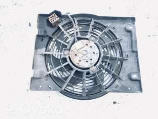 Диффузор вентилятора Opel Astra G 1999г. 9132916 , artIMP1964143 - Фото 2