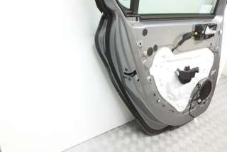 Дверь задняя левая Peugeot 308 2 2014г. art8074389 - Фото 2