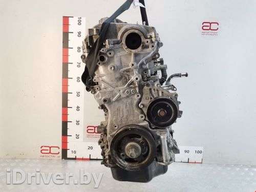 Двигатель  Toyota Rav 4 3 2.2 D Дизель, 2005г. 1900026370, 2AD-FTV  - Фото 1