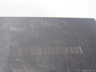 Блок управления парктрониками Ford Mondeo 3 2013г. 1561285 - Фото 3