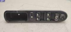  Блок кнопок управления стеклоподъемниками к Peugeot 307 Арт 54448494