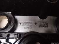 Клапанная крышка Opel Zafira B 2014г. 5607187 GM - Фото 9
