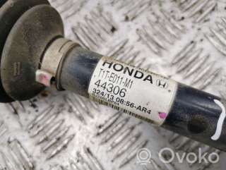 Полуось (приводной вал, шрус) Honda CR-V 4 2014г. t1te011m1 , artAMD101235 - Фото 2
