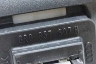 Ручка внутренняя потолочная Audi Q5 1 2011г. 8R0857607H , art9731593 - Фото 5