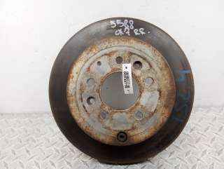  Диск тормозной задний к Mazda CX-7 Арт 18.31-1024141