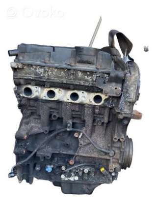 Двигатель  Citroen Jumper 2 2.2  Дизель, 2008г. 6c1q6019ab, 250906, 9659043680 , artOZC11938  - Фото 2