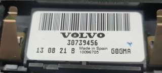 Блок кнопок Volvo V60 2014г. 30739456 - Фото 3