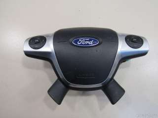1723012 Подушка безопасности в рулевое колесо к Ford C-max 2 Арт E80614065