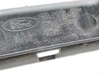 Кронштейн крепления бампера заднего Ford Fusion 1 2006г. 1498273, 2N1117A882BH - Фото 4