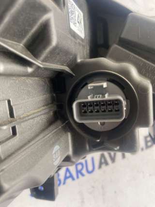 Фара передняя левая Subaru XV Crosstrek 2023г.  - Фото 12