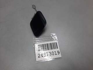Заглушка заднего бампера буксировочного крюка Mercedes S W222 2013г. A2228850223 - Фото 4
