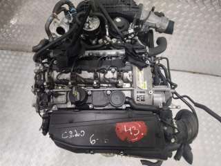 Двигатель  Mercedes C W203 2.2 CDI Дизель, 2004г. 646963  - Фото 4