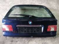  Подсветка номера к BMW 5 E39 Арт 103.93-2229785