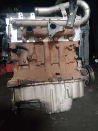 K9K704 Двигатель Renault Kangoo 1 Арт 478330481, вид 2