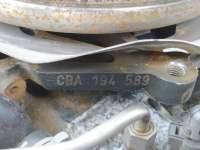 Двигатель  Volkswagen Passat B6 2.0  2009г. CBA 194589  - Фото 6