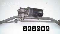 Моторчик заднего стеклоочистителя (дворника) Audi A4 B5 1998г. 0390241132, 0390241132 , artMNT17505 - Фото 2
